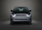 Land Rover Range Rover SVAutobiography LWB 2015 года